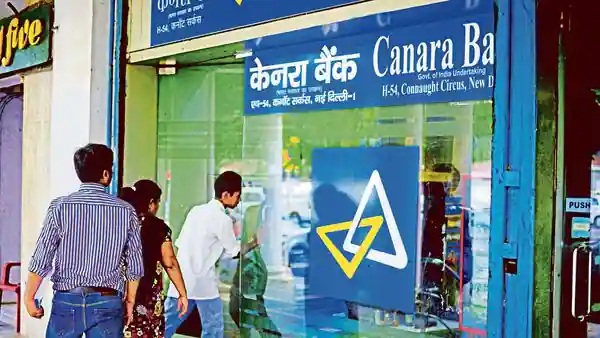 Canara Bank Increases Interest Rates on Fixed Deposit