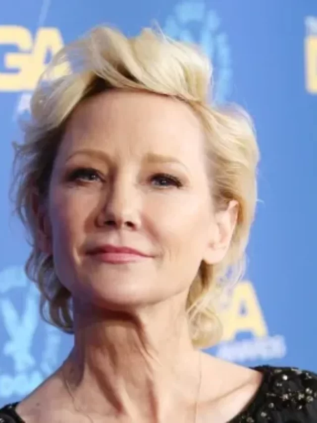 Anne Heche is ‘not expected to survive,’ family says