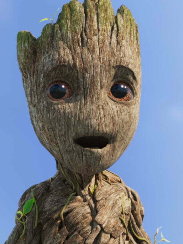I am Groot will stream on Disney Plus Hotstar from August 10